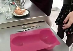 Lace Starr And Trannny