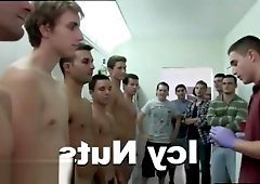 Incredible sex video gay Euro exotic you've seen