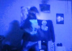 Cybergothic gear exotic .