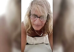 Just a little shag pretty soon after going offline from live chat