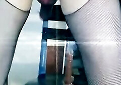 Playing with my tight bussy!!😺🔥