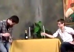 Champagne And Romance