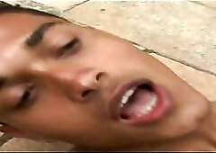 THE LUCAS BOY Gay Brasil