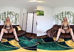 Milking! Wichsen Auf Neuem Niveau! - Sexlikereal