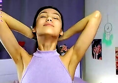 Amateur asian cocksucker teen