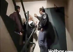 have a fun!! from edge play.R.I.P.doll.