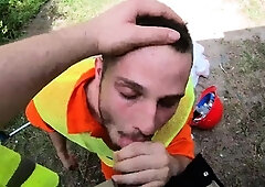 Dutch young gay sex first time He truly knows how to