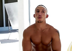 FalconStudios - Hairy Vander Pulaski anal sex