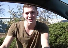 DrillMyHole: Inked big dick Matt Wellington anal fucked