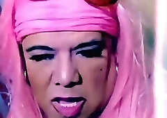 TEASE-Hola Raquelina