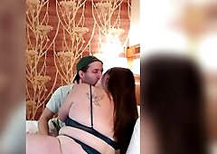 Large Cutie Screwed and Deepthroating Compilation 8