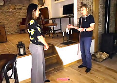 Focus Booster - day one - MP4