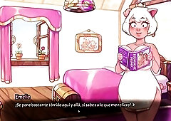 ~ My Pig Princess 0.5.0~ Clip three