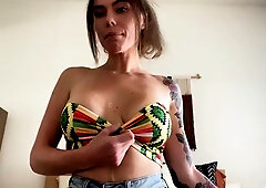 Missivydoll - Submissive For Big Tits