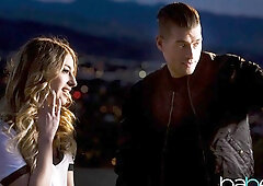 The Night I Met My Master