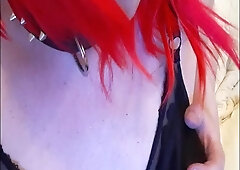 Back In Black with Marcella_TV