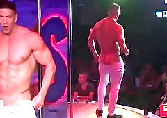 Hooked On Strippers - Best Moments