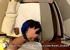 Coach Fuck Year old Baseball Player Tight Hole Bareback