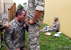 Homo studs hook-up uk military Mail Day