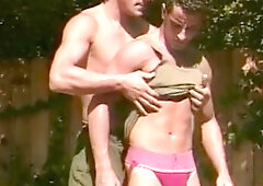 GI Jocks - sequence 4