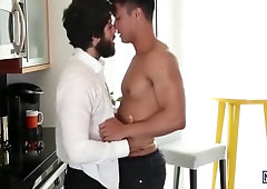 The Plan - Ken Ott and Diego Sans