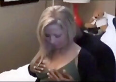 Interacial: Blowjob, Cowgirl  Missonary Porn