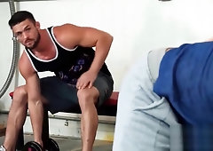 Crazy porn movie homo Deep Throat best uncut