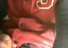 Asian Adorable Bodbuilder Wank off 02