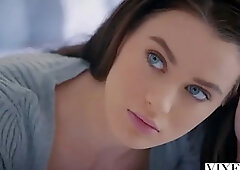 VIXEN Lana Rhoades Has Sex With Her Boss