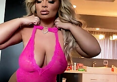 Trisha Paytas Onlyfans Striptease Nude Video