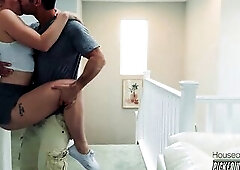 Jogging Milfs screw Strangers Picked up and Screwed! Sonny McKinley