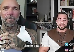 The Bodybuilding Journey of Derek Bolt (episode 9)