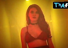 Ivana Alawi Bootie, Bumpers Vignette in Sitsit