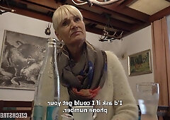 CzechStreets 113 - Hard Sex