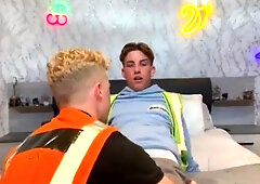 Ravaging the sex-positive apprentice