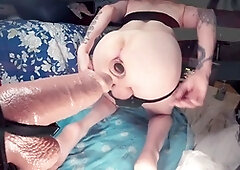 Anal toys, butt plugs