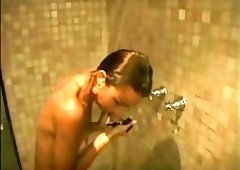 Teen slut gets banged & facial