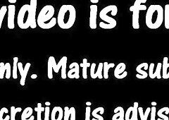 SoggyPrince, Baby Donny and Diaperperv play a stupid blindedfolded diaper guessing game