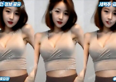 2587 KBJ 여캠 비제이 이서아 요가녀 몸매는 진짜 죽이네 풀버전은 텔레그램 UB892 Korea 한국 최신 국산 성인방 야동