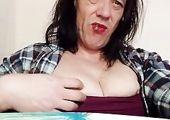 YouTube like my bazookas???