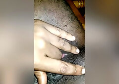 King Karleone Fingering And Edging