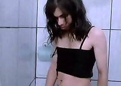 Carlazinha a prostituta puta cachorra vadia pauzuda arrombada vadia feminina