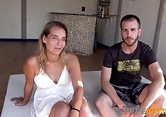 Husband, wild, permission