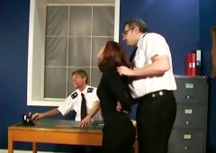 Undercover Journalist Caught In Jail 1