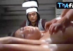 Yuka Asagiri Breasts Scene  in Star Of David Beauty Hunting