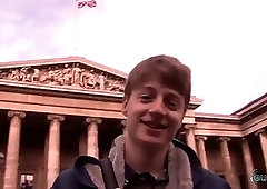 Bruno Fox and Lyle Boyce (AWWL P4)