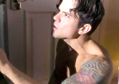 Next Door Originals: Jock's Dark Desires