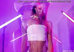 Airtight Creampie Group Sex with Tall Slim Doxy Lia Lin GP2286