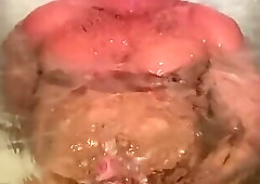 Andy Catlin Bath jerk