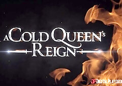 A Cold Queen's Reign: Episode 2